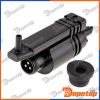 Essuie-pompe à eau pour AUDI | ESP-AU-001, 4A0955651A